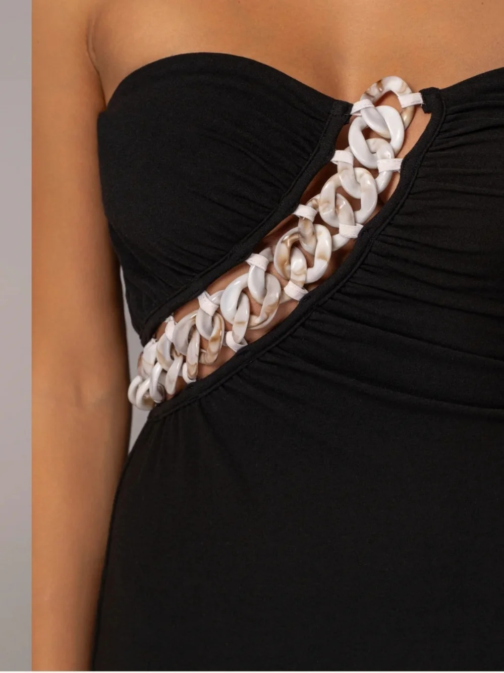 Jluxlabel Maxi dress - Picture 2 of 7
